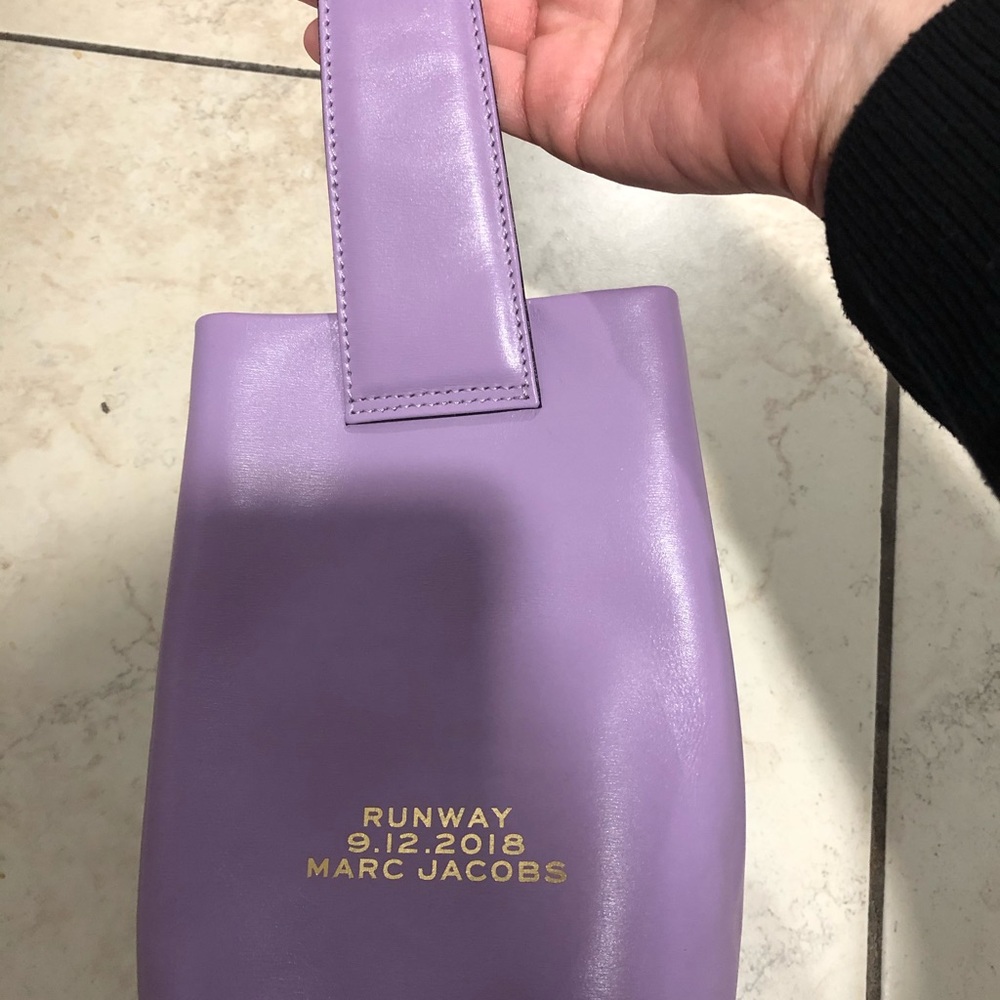 Marc Jacobs Runway Mini handbag